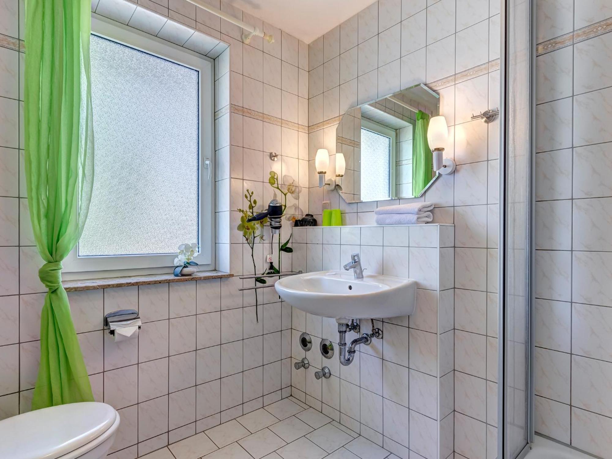 Hansehus Ferienwohnung Nr 3 ซินโนวิทซ์ ภายนอก รูปภาพ